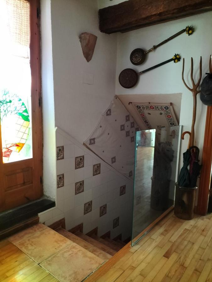 Casa Bonita Villa Morella Exterior foto